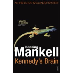 Kennedy's Brain
