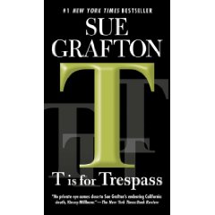TIsForTresspass