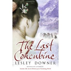 TheLastConcubine