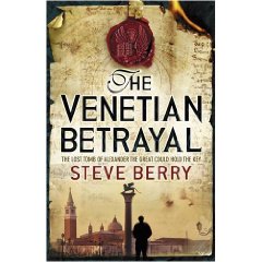 TheVenetianBetrayal