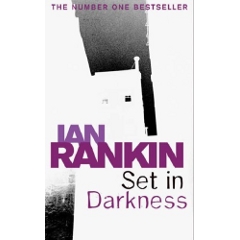 Set in darkness cover
