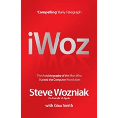 iWoz cover