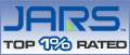 Jars top 1% rated