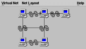 original layout