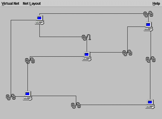 moved layout