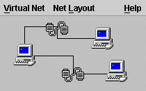 virtualnet screen capture